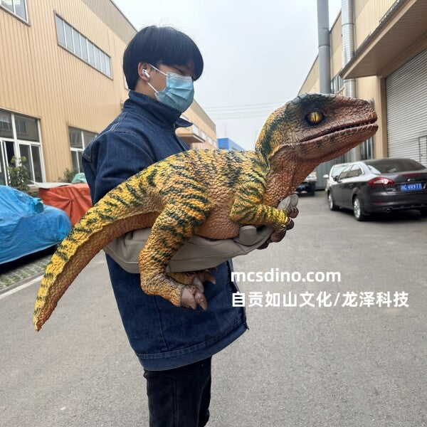 Animatronic dinosaurs and entertainment robots supplier in China ...