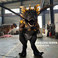 Load image into Gallery viewer, Dragon Suit-DCDR015
