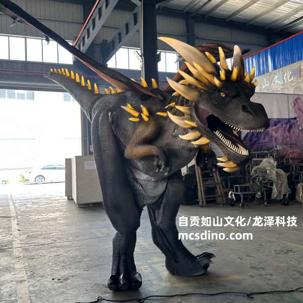 Dragon Suit-DCDR015