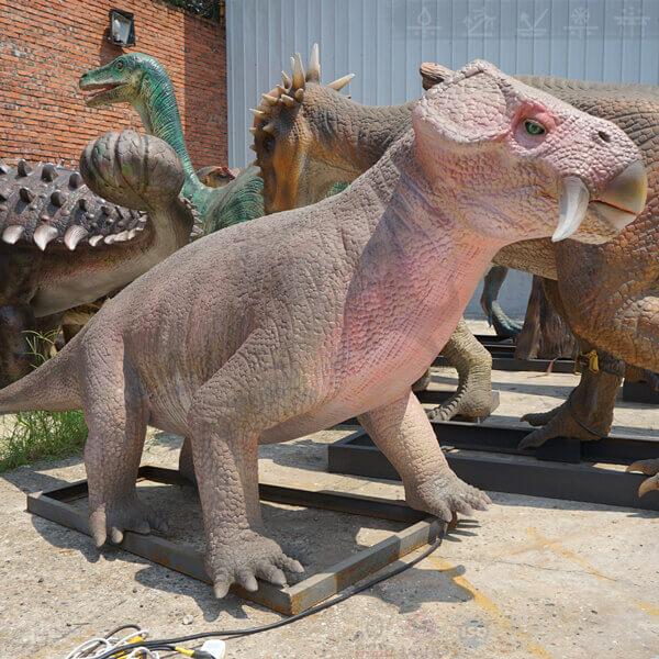 placerias walking with dinosaurs