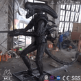 Load image into Gallery viewer, MCSDINO Bespoke Animatronics Super Animatronic Alien Xenomorph Prop-CUS028
