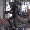 Load image into Gallery viewer, MCSDINO Bespoke Animatronics Super Animatronic Alien Xenomorph Prop-CUS028
