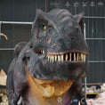 Load image into Gallery viewer, MCSDINO Creature Suits Giant 6 Meter Walking Tyrannosaurus Rex Stilts Costume-DCTR644
