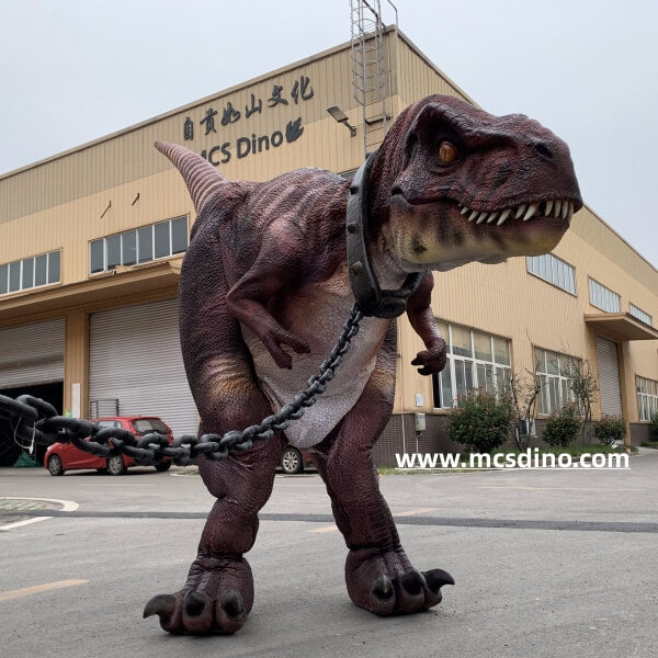 150+ Realistic Dinosaur Costumes For Adults
